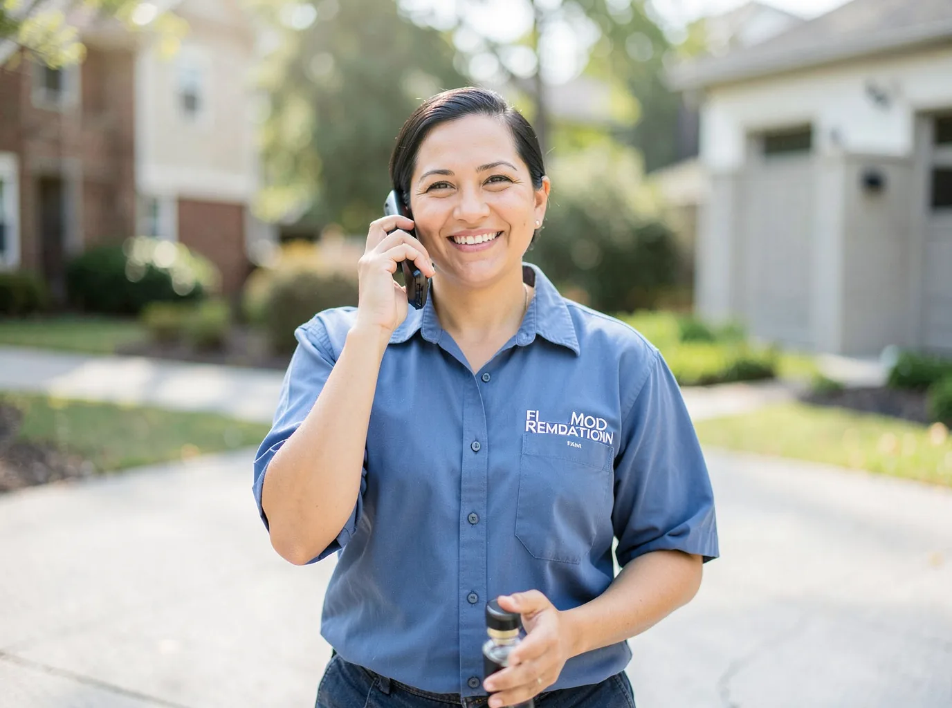 Mold Remediation Eight Mile, AL FAQs